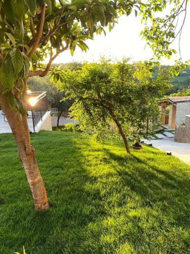 Hotel Relais Frasimon Antico Casale