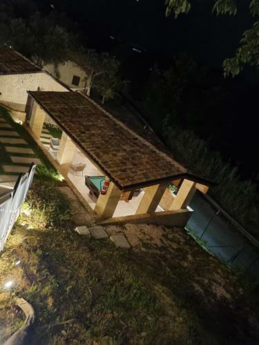 Hotel Relais Frasimon Antico Casale