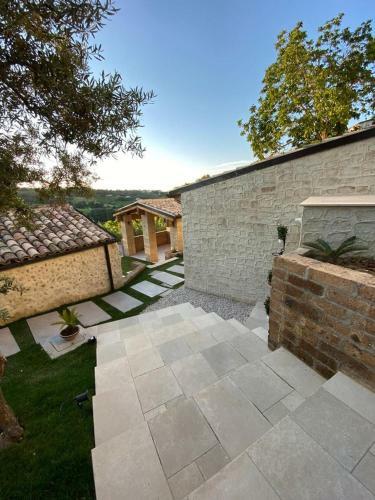 Hotel Relais Frasimon Antico Casale