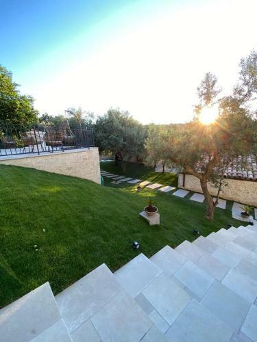 Hotel Relais Frasimon Antico Casale