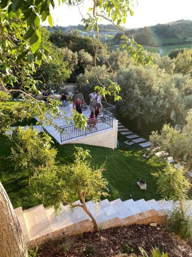 Hotel Relais Frasimon Antico Casale