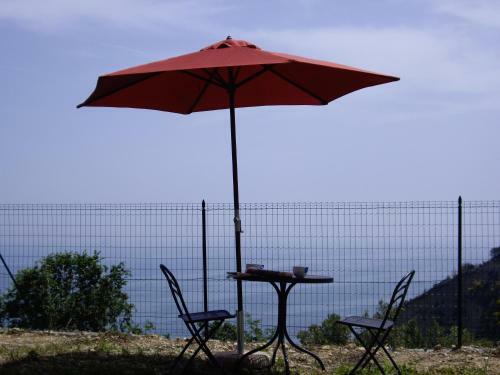 Sea View Apartment
