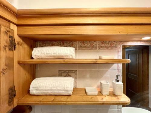 Apartamento El Fogher
