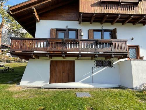 Apartamento El Fogher