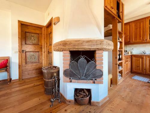 Apartamento El Fogher