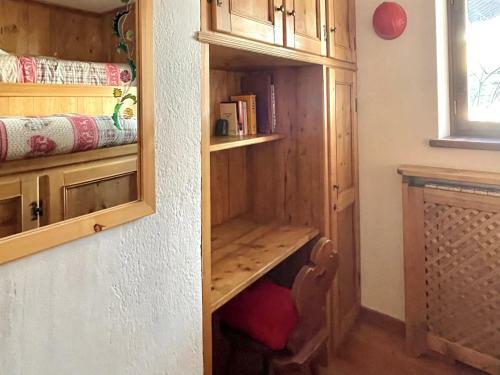 Apartamento El Fogher