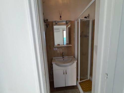 Apartamento La Torretta Sulla Costa 2