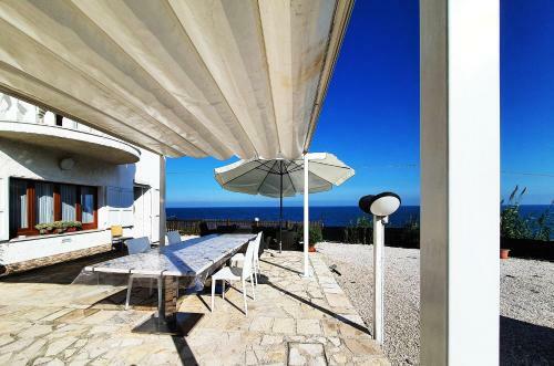 Apartamento La Torretta Sulla Costa 2