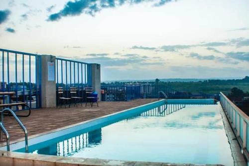 Apartamento Liz Airbnb @ Coral Bells Tsavo