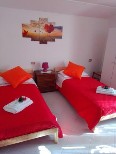 Apartamento Casa Vacanza Il Poggio