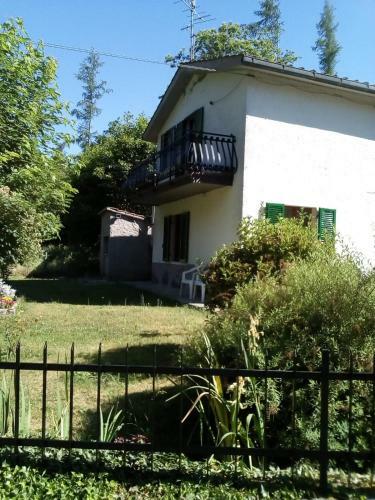 Apartamento Casa Vacanza Il Poggio