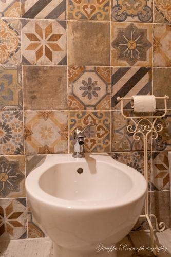 Bed & Breakfast L'antico Mercato