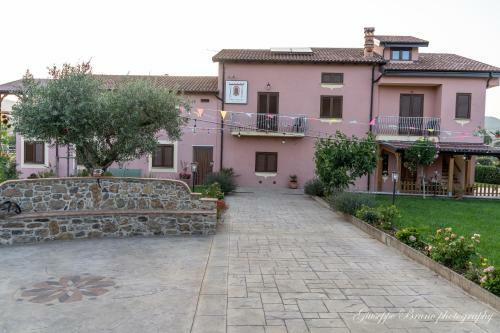 Bed & Breakfast L'antico Mercato