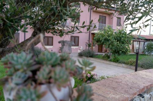 Bed & Breakfast L'antico Mercato
