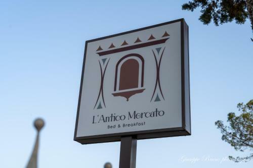 Bed & Breakfast L'antico Mercato
