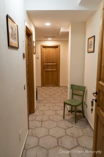 Bed & Breakfast L'antico Mercato