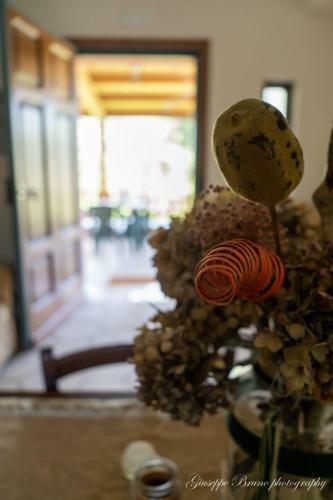 Bed & Breakfast L'antico Mercato