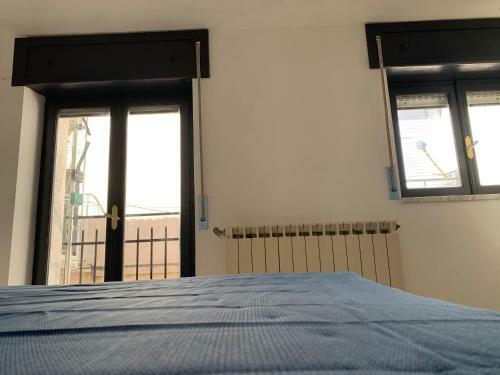 Apartamento Rosa?s House