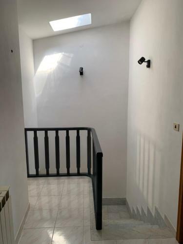 Apartamento Rosa?s House