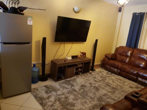 Apartamento An Ideal Space Worth Exploring And Experiencing.