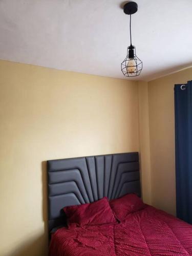 Apartamento An Ideal Space Worth Exploring And Experiencing.