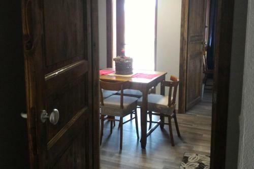 Corona Bed & Breakfast