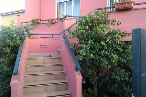 Corona Bed & Breakfast