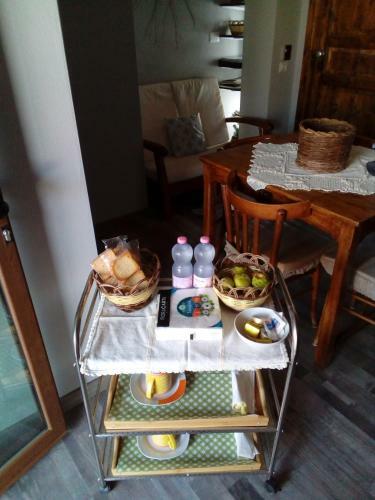 Corona Bed & Breakfast