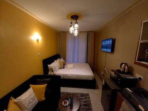 Joy Furnished Apartments