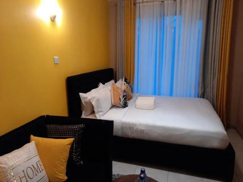 Joy Furnished Apartments