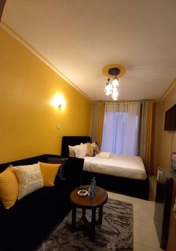 Joy Furnished Apartments