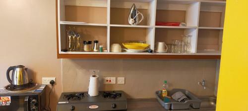 Joy Furnished Apartments