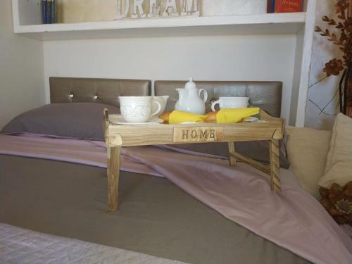 B&B Ottoulivi