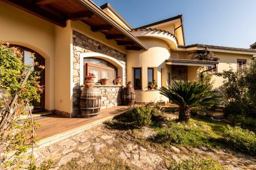 B&B Ottoulivi