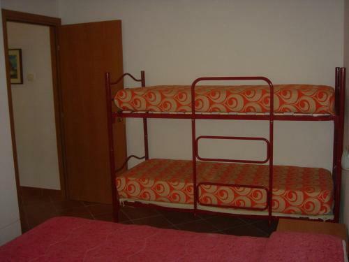 Apartamento Appartamenti Virgilio Zanetti