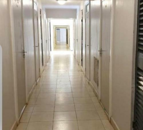 Emerald Studio Apartment