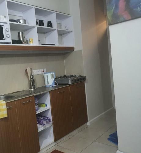 Emerald Studio Apartment