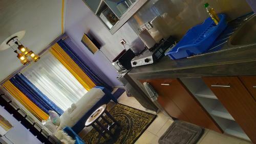 Joy Executive Serviced Apartments