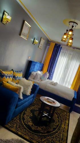 Joy Executive Serviced Apartments