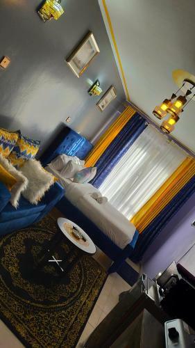 Joy Executive Serviced Apartments