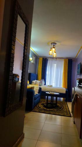 Joy Executive Serviced Apartments