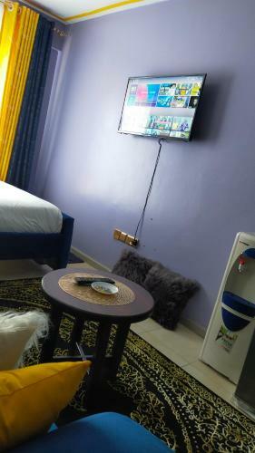 Joy Executive Serviced Apartments