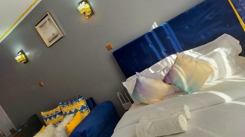 Joy Executive Serviced Apartments
