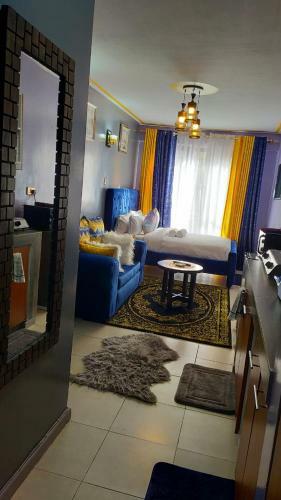 Joy Executive Serviced Apartments
