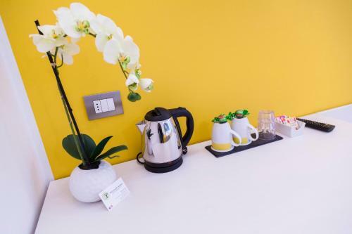 Bed & Breakfast Miravallesuites
