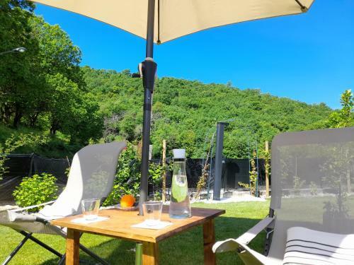 Bed & Breakfast Miravallesuites