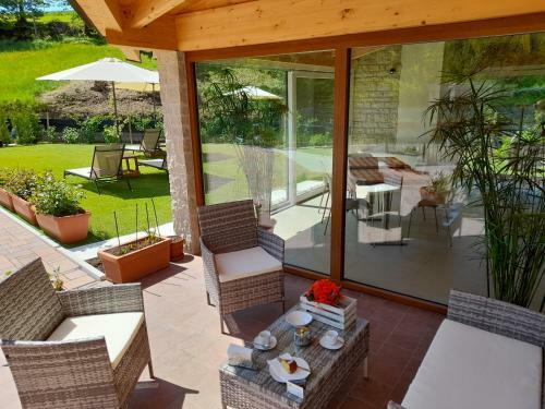 Bed & Breakfast Miravallesuites