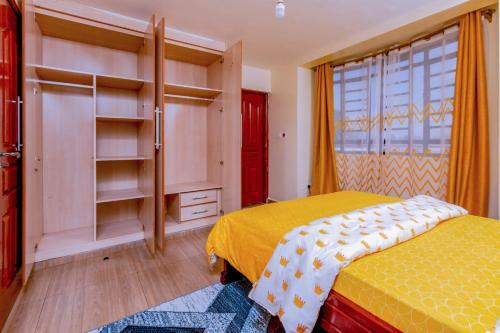 Apartamento Angel's Lovely Place