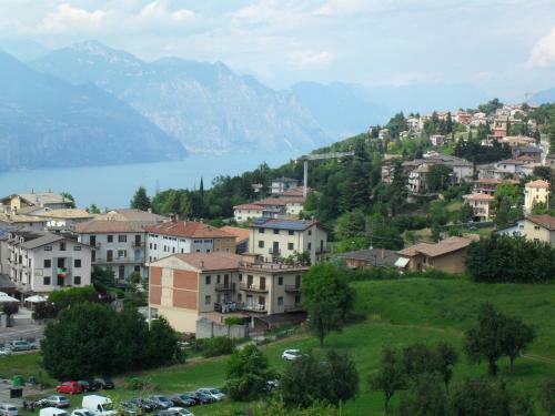 Apartment At Garda Lake