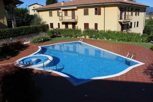 Apartment At Garda Lake